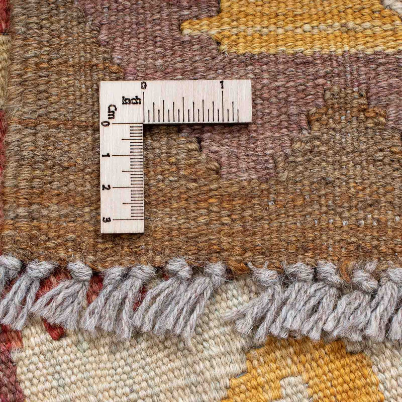 Kilim Maimana Teppe 52x189cm - Ullteppe