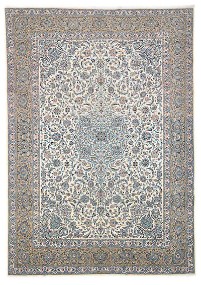 Kashan Teppe 312x423cm - Persisk teppe