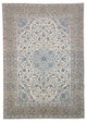 Persisk teppe - Keshan - 423 x 312 cm - beige