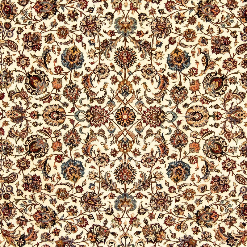 Mashhad Teppe 340x244cm - Persisk teppe