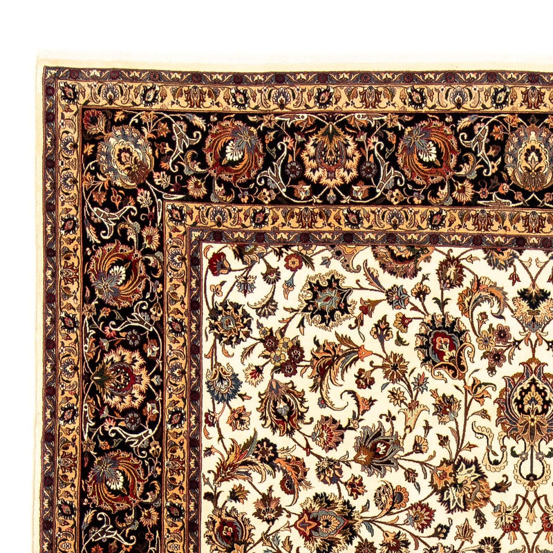 Mashhad Teppe 340x244cm - Persisk teppe