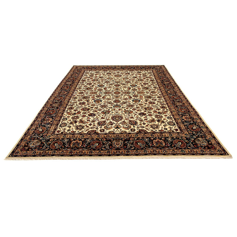Mashhad Teppe 340x244cm - Persisk teppe