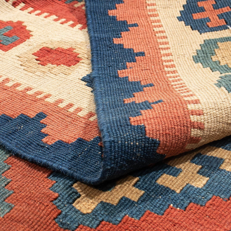 Kilim Fars Teppe 150x97cm