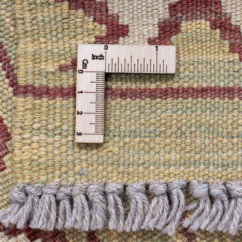 Kilim Maimana Teppe 201x54cm - Ullteppe