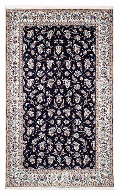 Nain - 6La Teppe 139x227cm - Persisk teppe