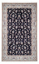 Nain - 6La Teppe 139x227cm - Persisk teppe