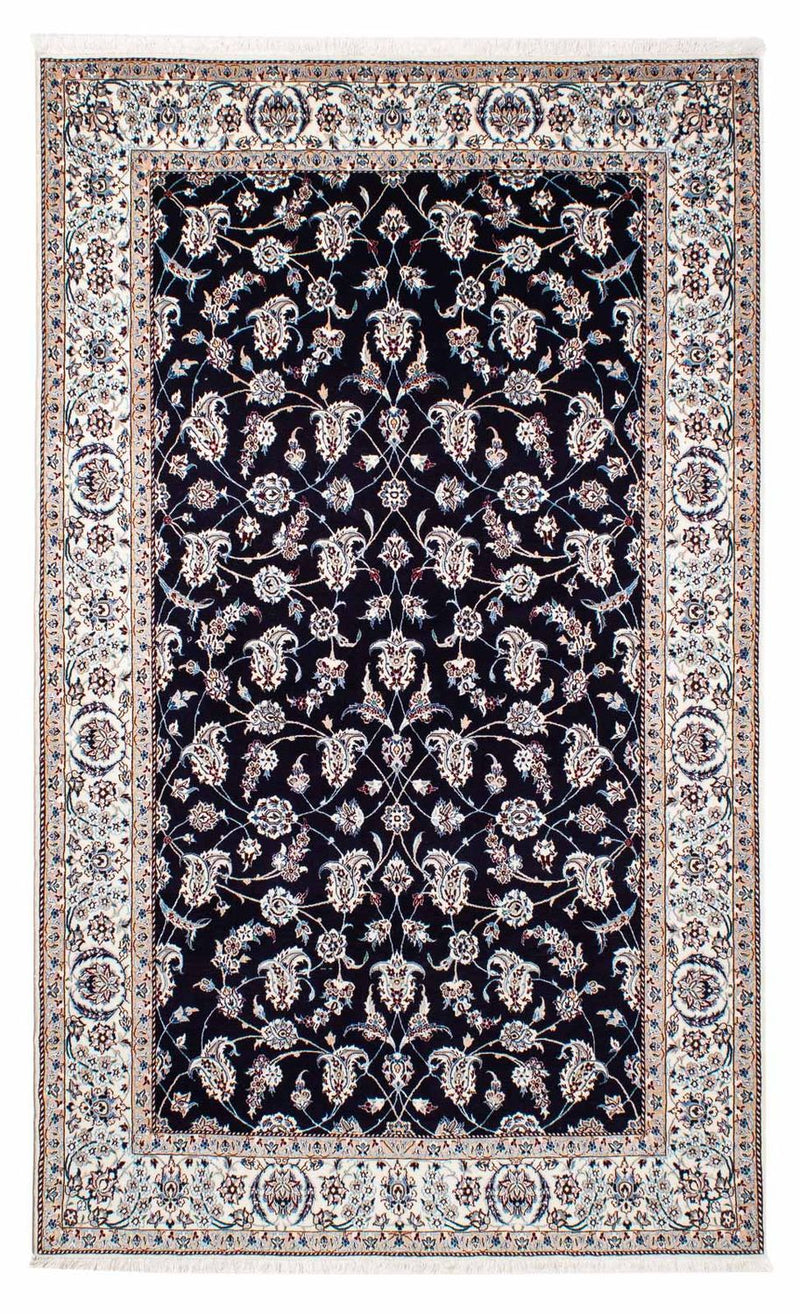 Nain - 6La Teppe 139x227cm - Persisk teppe