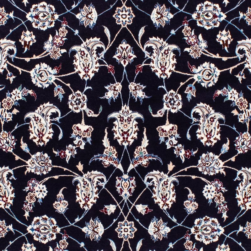 Nain - 6La Teppe 139x227cm - Persisk teppe