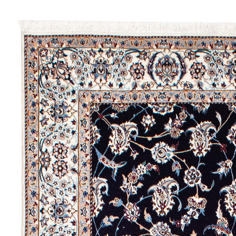 Nain - 6La Teppe 139x227cm - Persisk teppe