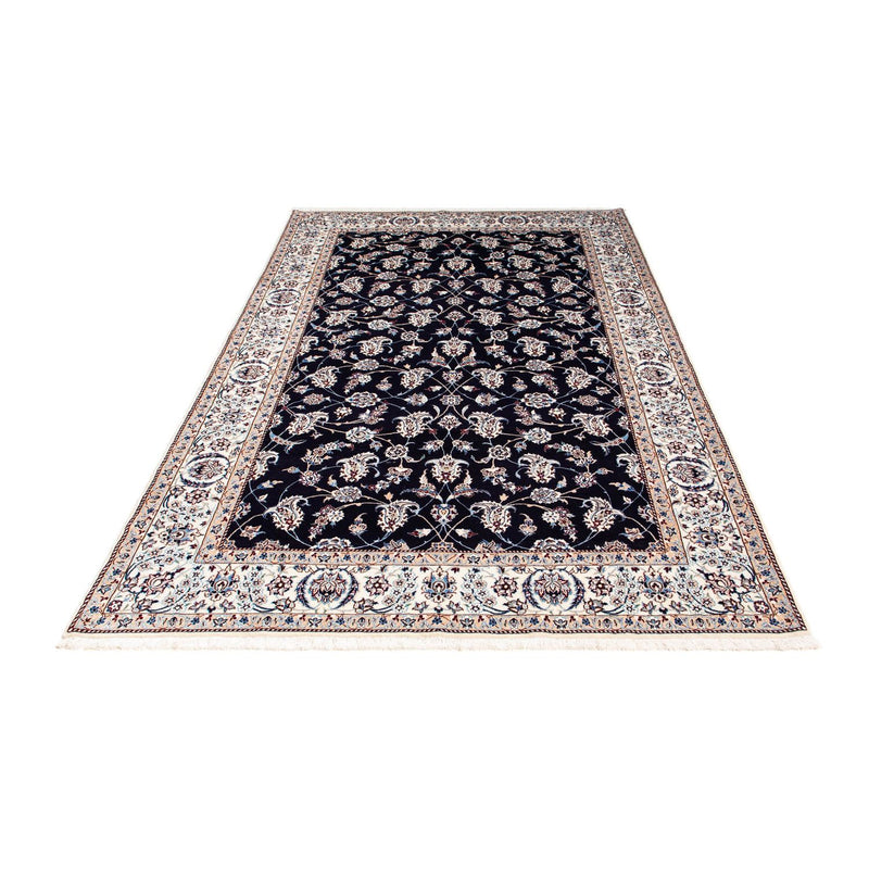 Nain - 6La Teppe 139x227cm - Persisk teppe