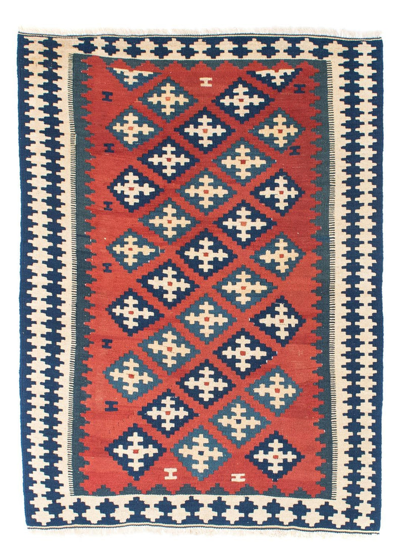 Kilim Fars Teppe 150x106cm