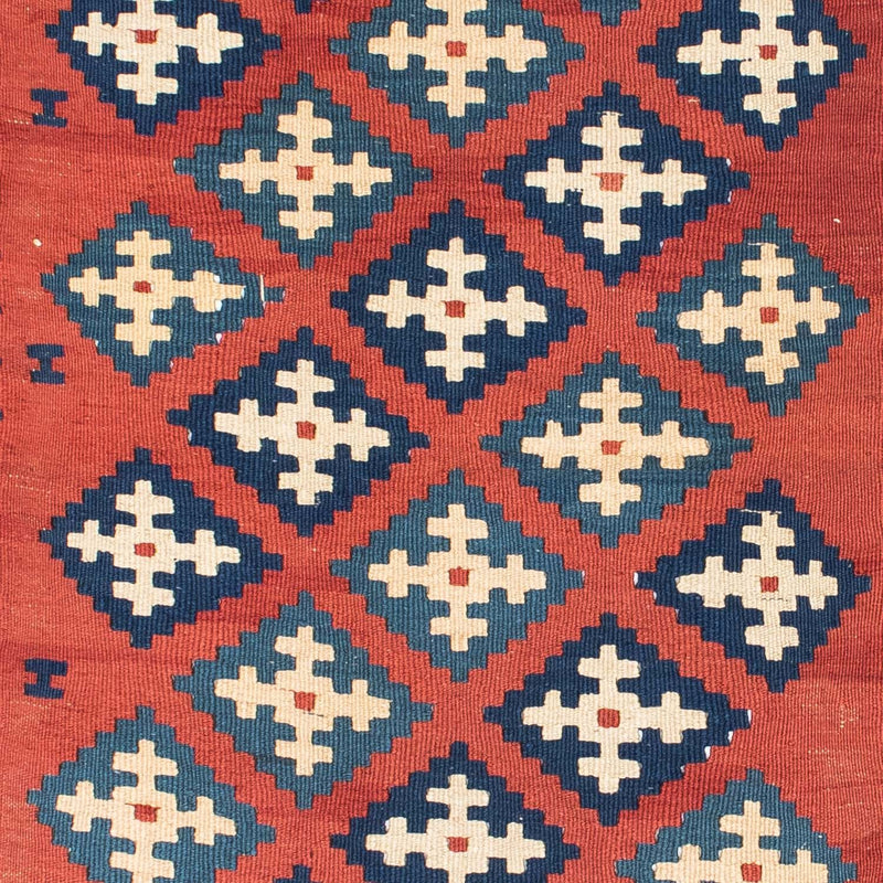 Kilim Fars Teppe 150x106cm