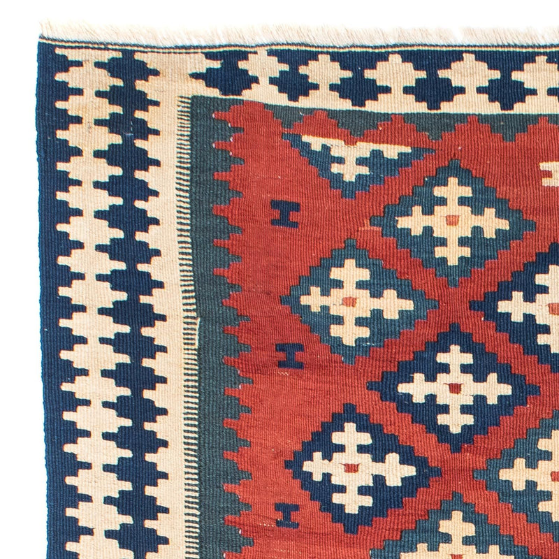 Kilim Fars Teppe 150x106cm