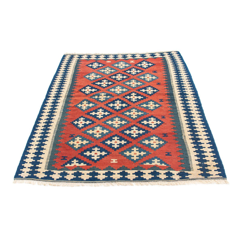 Kilim Fars Teppe 150x106cm