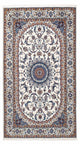 Nain - 6 la Teppe 116x192cm - Persisk teppe