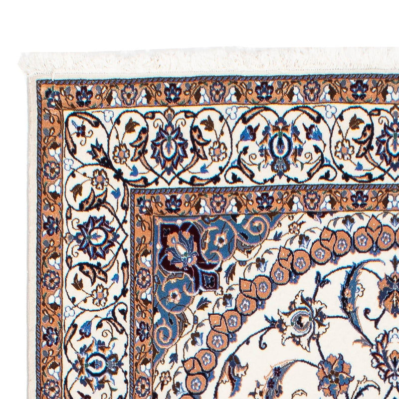 Nain - 6 la Teppe 116x192cm - Persisk teppe