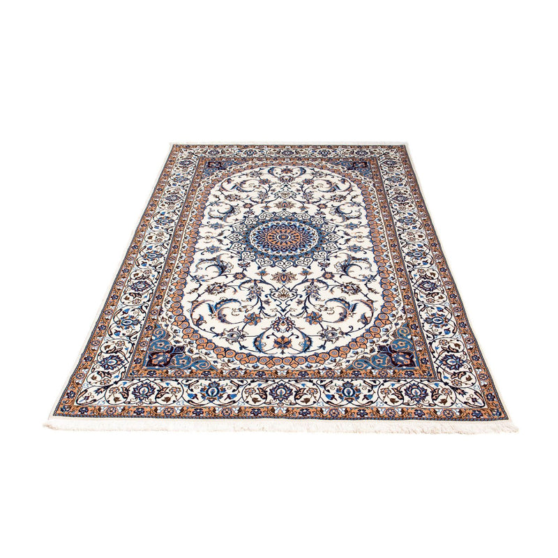 Nain - 6 la Teppe 116x192cm - Persisk teppe