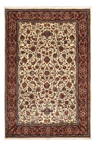 Sarouk Teppe 203x302cm - Persisk teppe