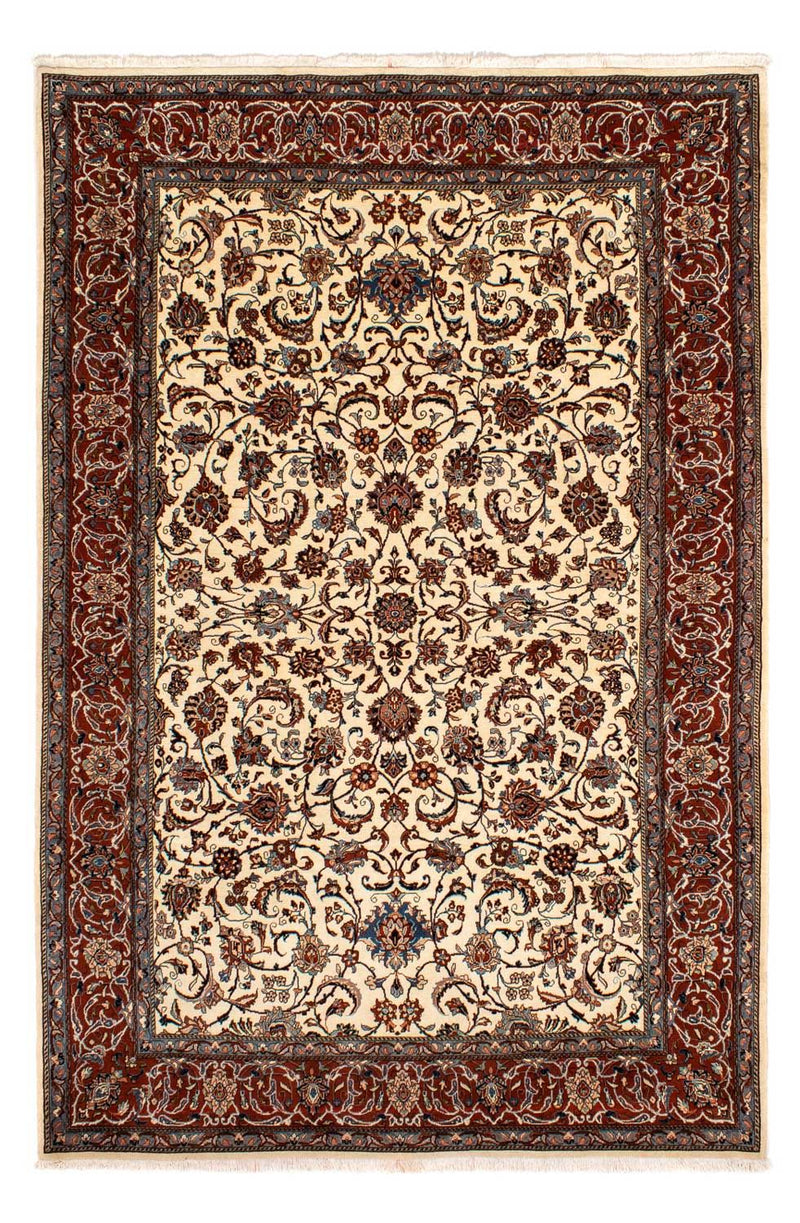 Sarouk Teppe 302x203cm - Persisk teppe