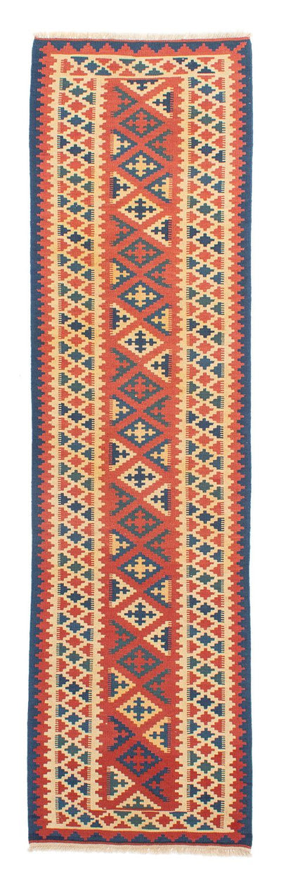 Kilim Fars Teppe 84x300cm