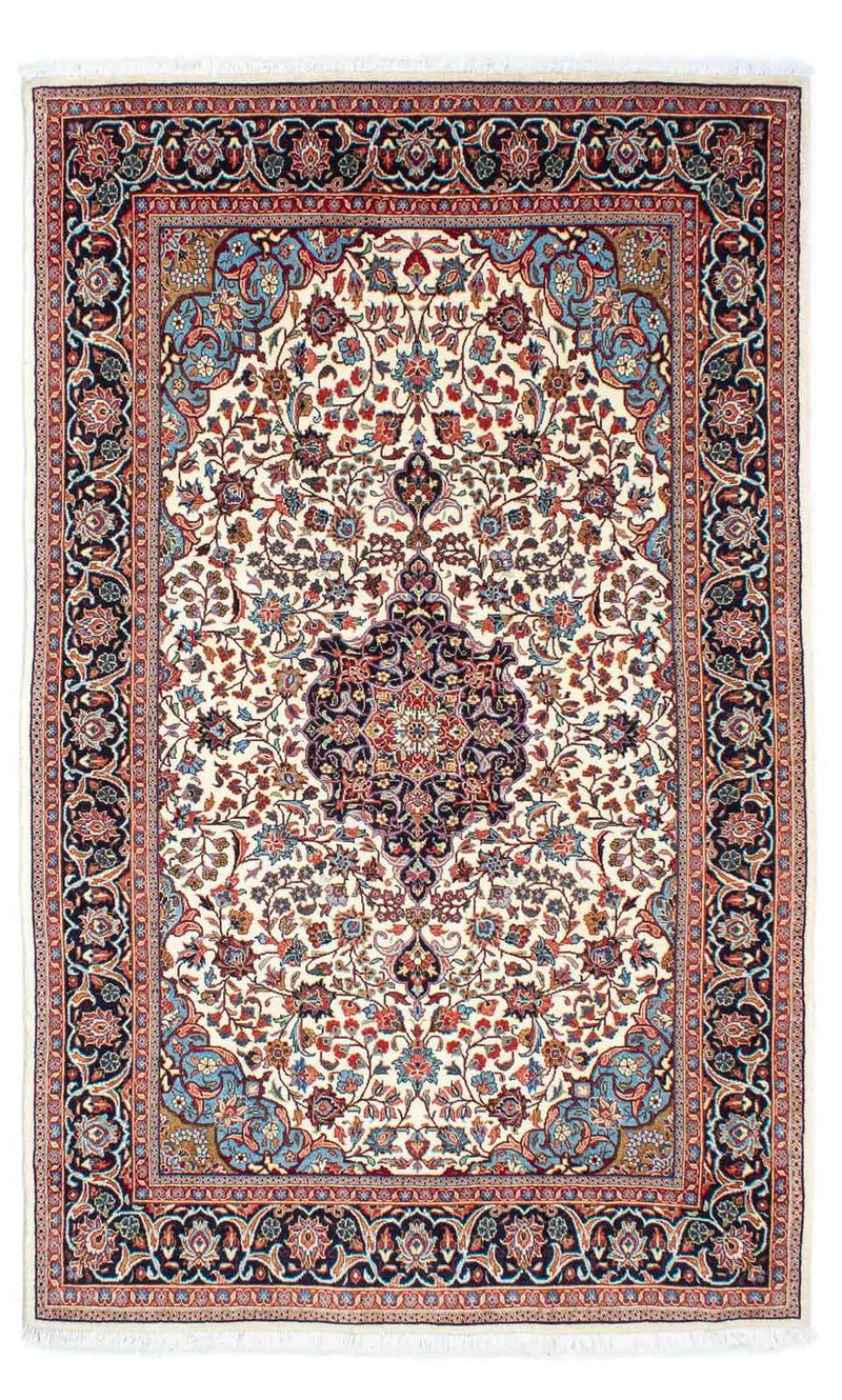Sarouk Teppe 213x129cm - Persisk teppe