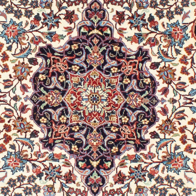 Sarouk Teppe 213x129cm - Persisk teppe