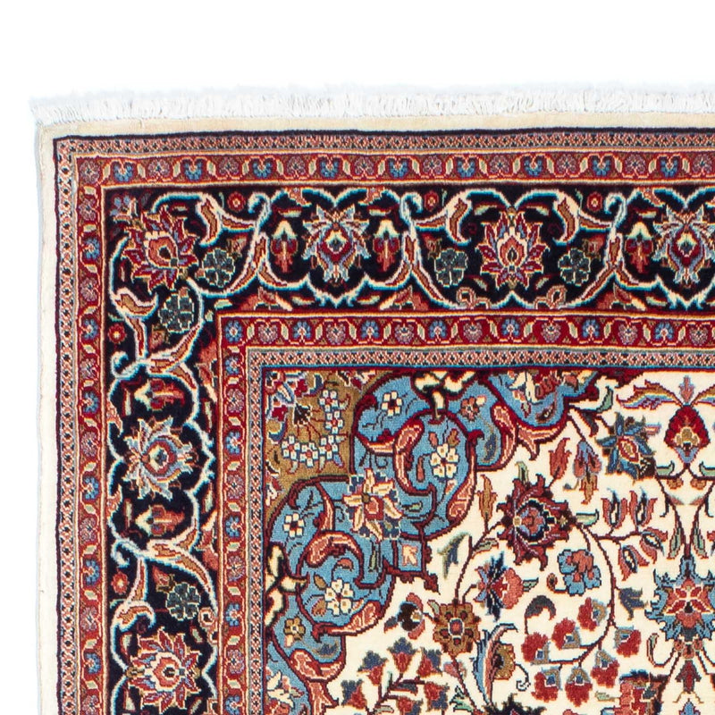 Sarouk Teppe 213x129cm - Persisk teppe