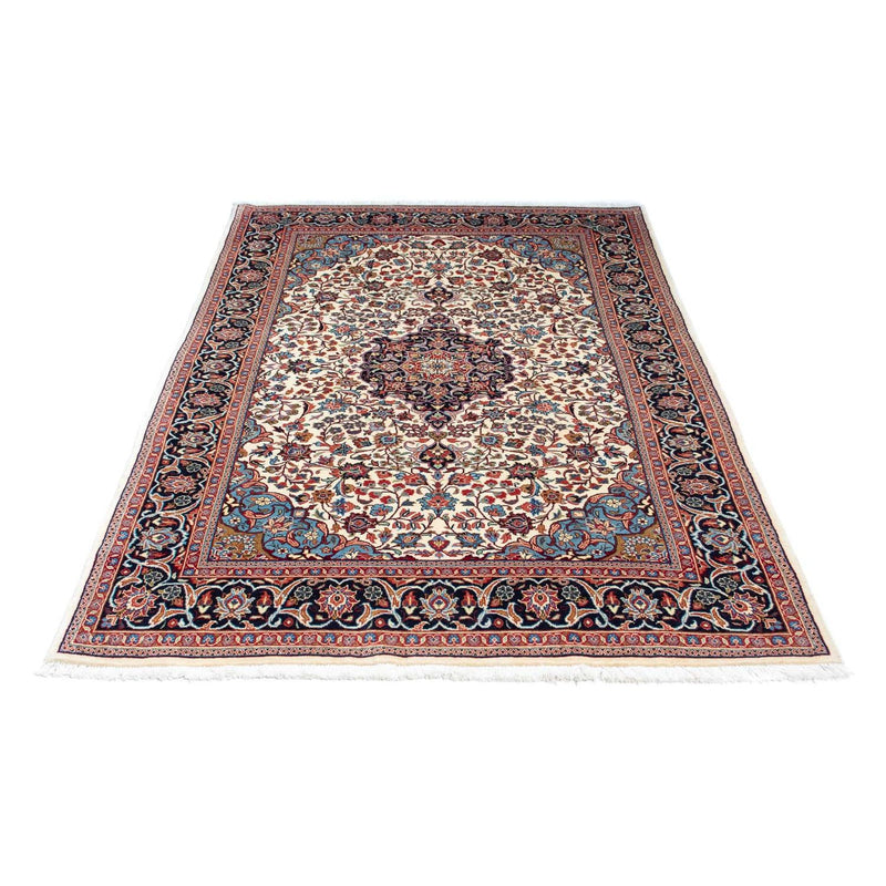 Sarouk Teppe 213x129cm - Persisk teppe