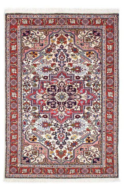 Ardabil Teppe 138x206cm - Persisk teppe