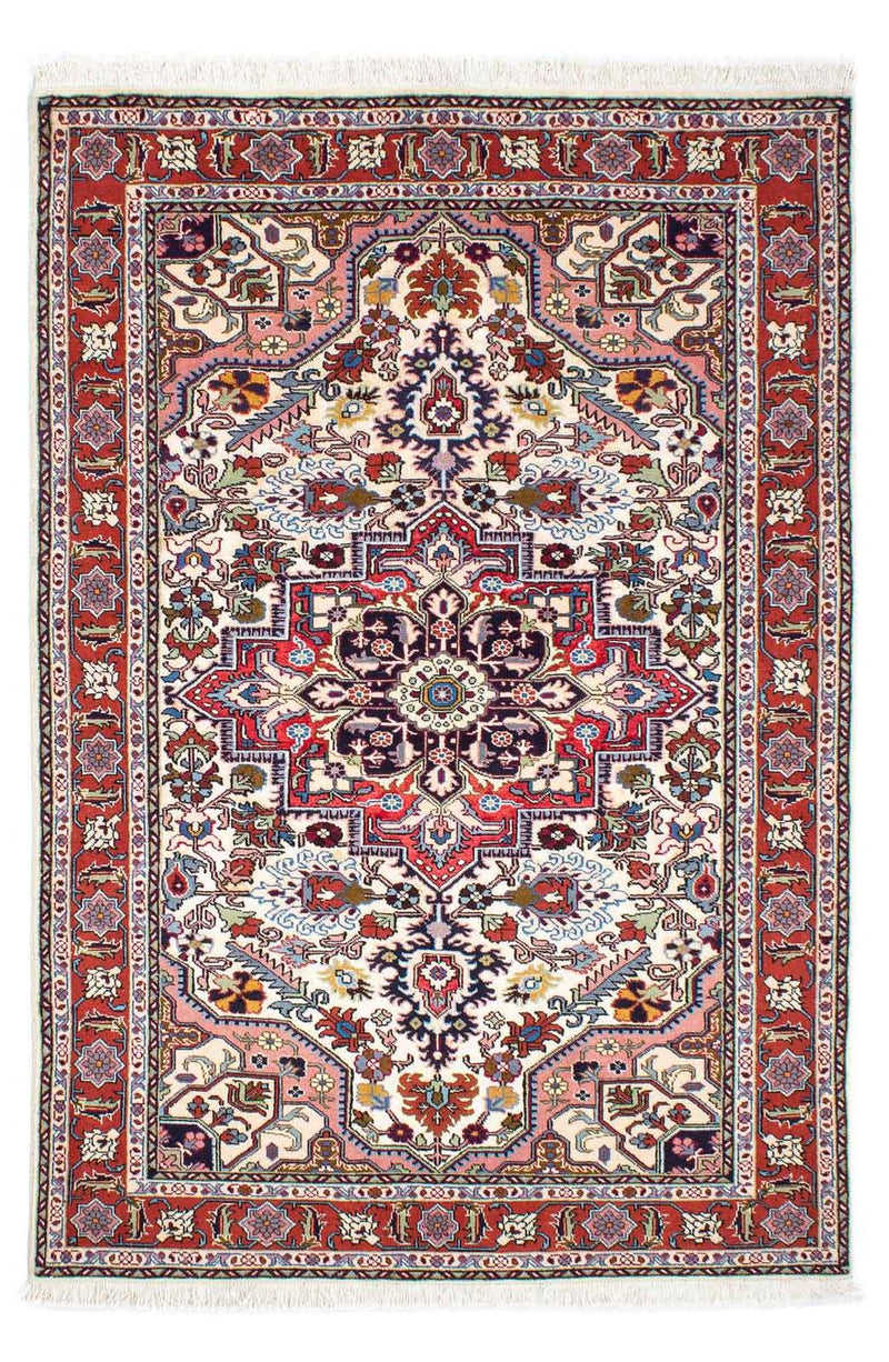 Ardabil Teppe 138x206cm - Persisk teppe