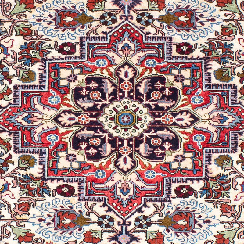 Ardabil Teppe 138x206cm - Persisk teppe