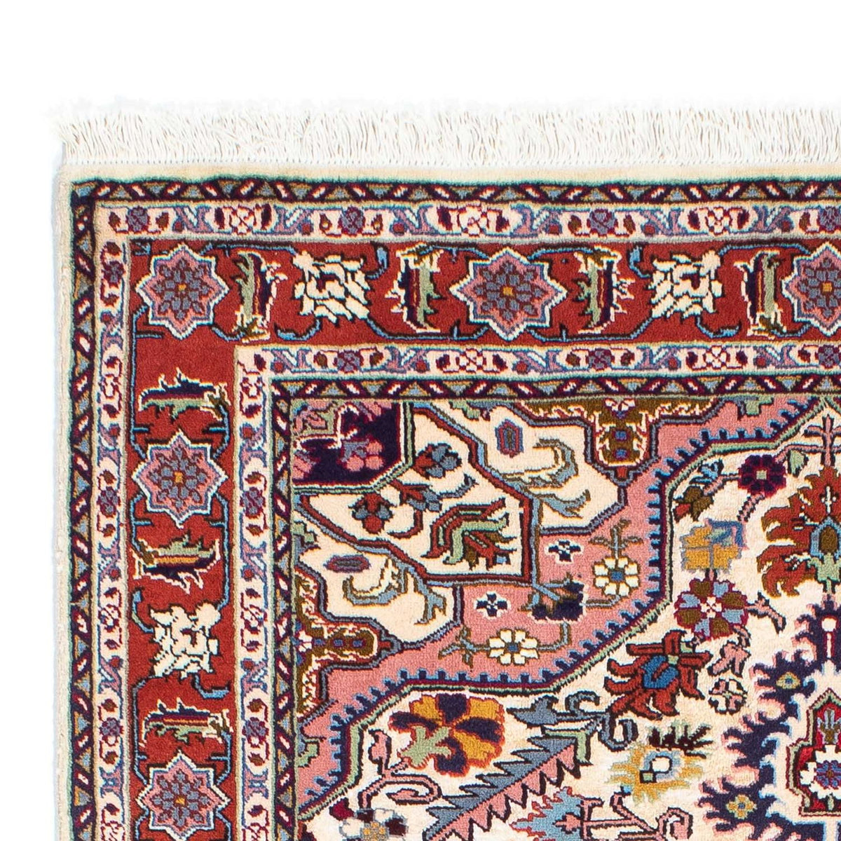 Ardabil Teppe 138x206cm - Persisk teppe