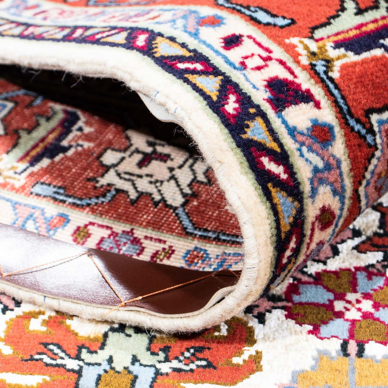 Ardabil Teppe 138x206cm - Persisk teppe