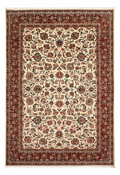 Sarouk Teppe 209x305cm - Persisk teppe