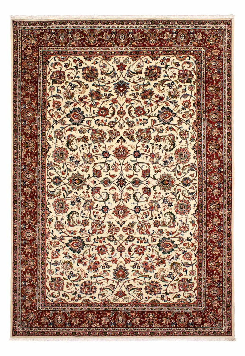 Sarouk Teppe 305x209cm - Persisk teppe