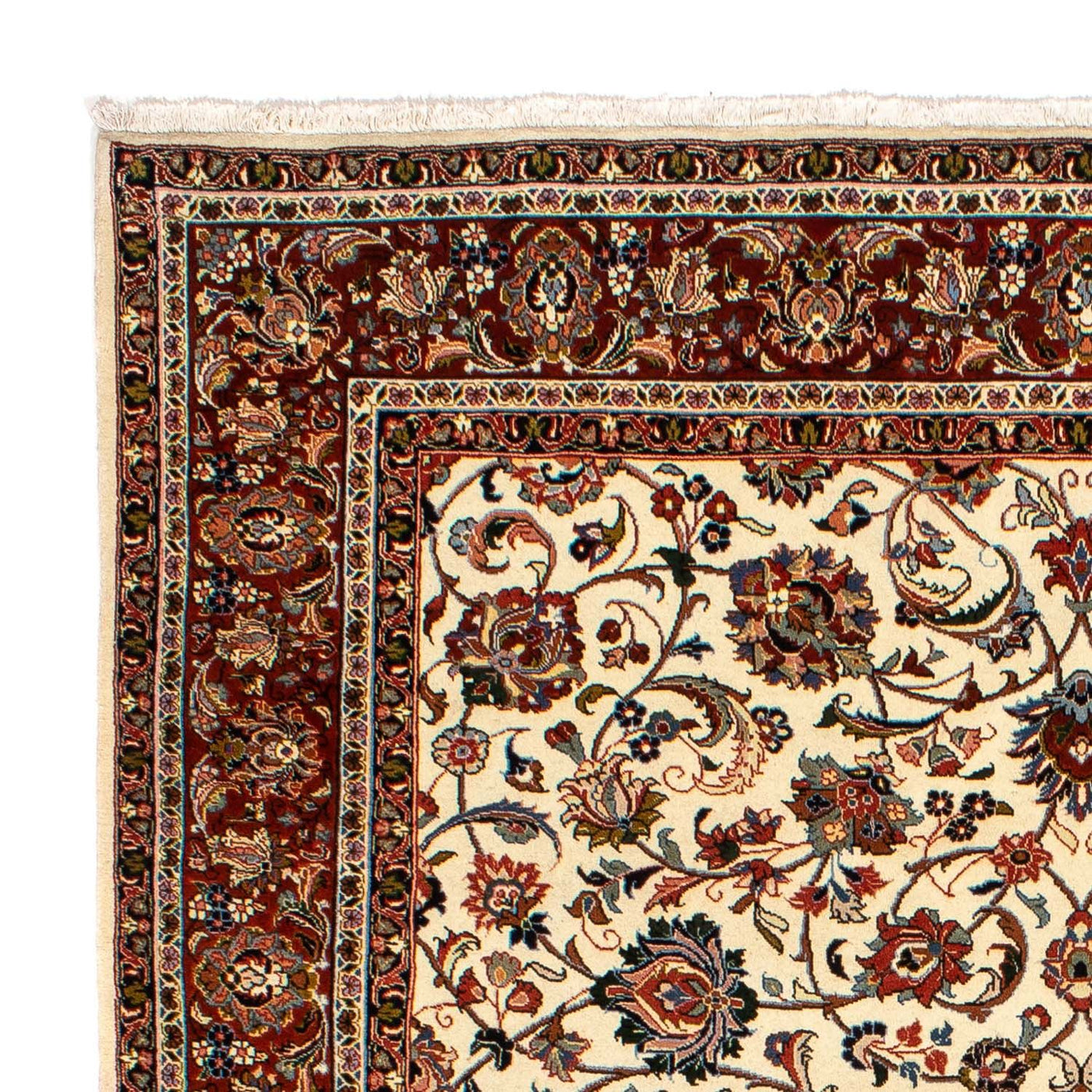Sarouk Teppe 305x209cm - Persisk teppe