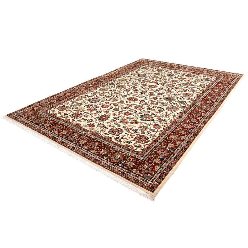 Sarouk Teppe 305x209cm - Persisk teppe