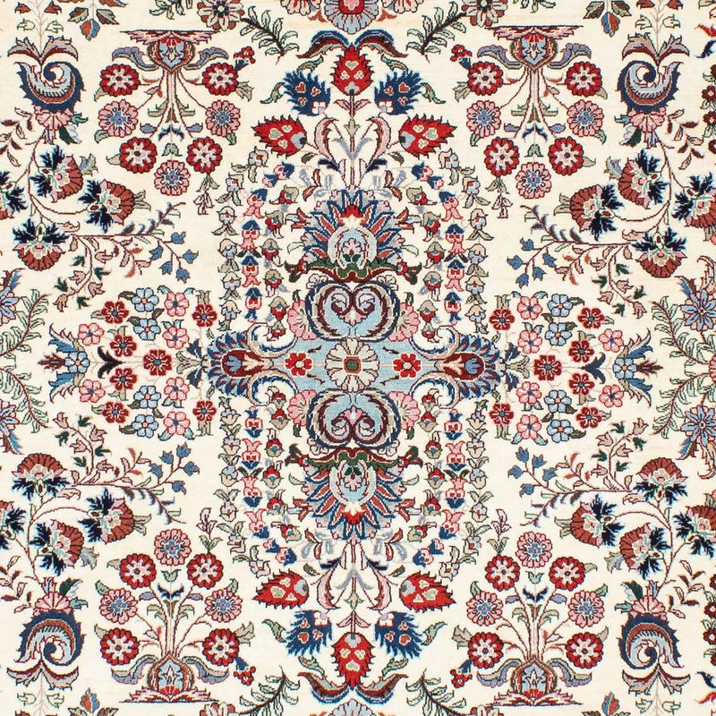 Qom Teppe 240x176cm - Persisk teppe
