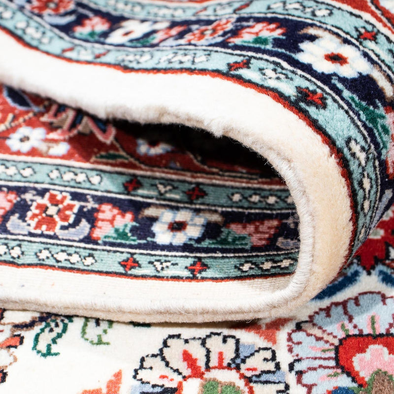 Qom Teppe 240x176cm - Persisk teppe