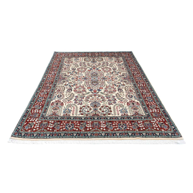 Qom Teppe 240x176cm - Persisk teppe