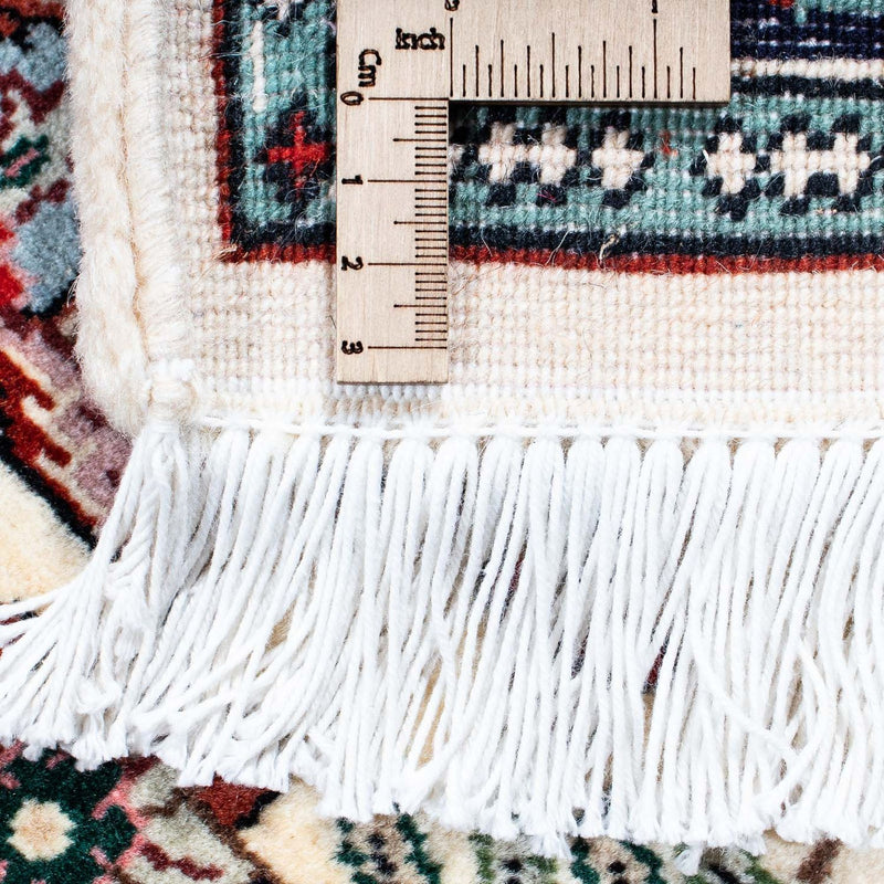 Qom Teppe 240x176cm - Persisk teppe
