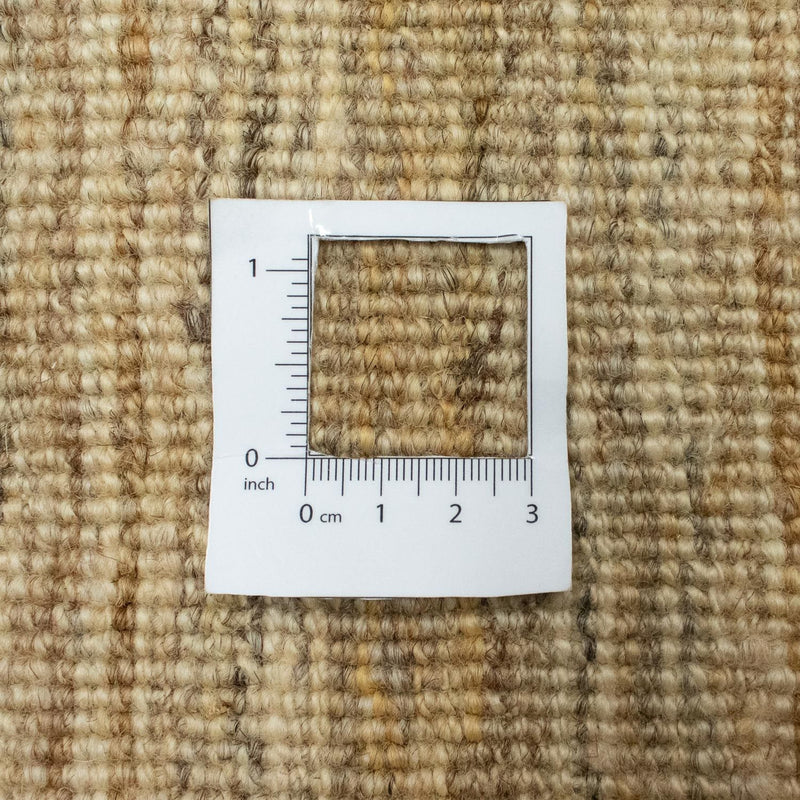Persisk Gabbeh Teppe 193x121cm - Perserteppich Wollteppich