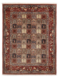 Moud Teppe 236x181cm - Persisk teppe – product image
