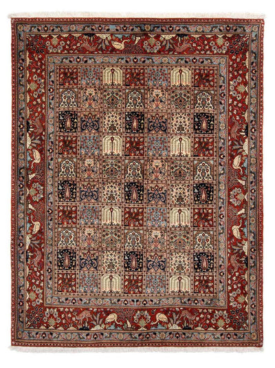 Moud Teppe 181x236cm - Persisk teppe