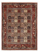 Moud Teppe 236x181cm - Persisk teppe