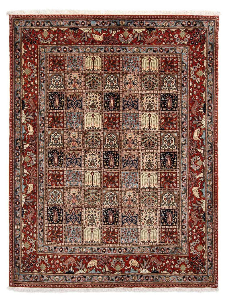 Moud Teppe 236x181cm - Persisk teppe