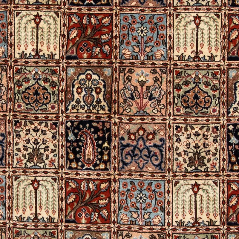 Moud Teppe 236x181cm - Persisk teppe