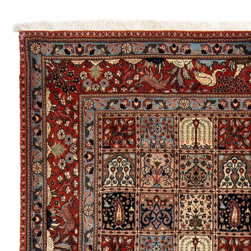 Moud Teppe 236x181cm - Persisk teppe
