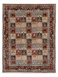Moud Teppe 232x179cm - Persisk teppe – product image