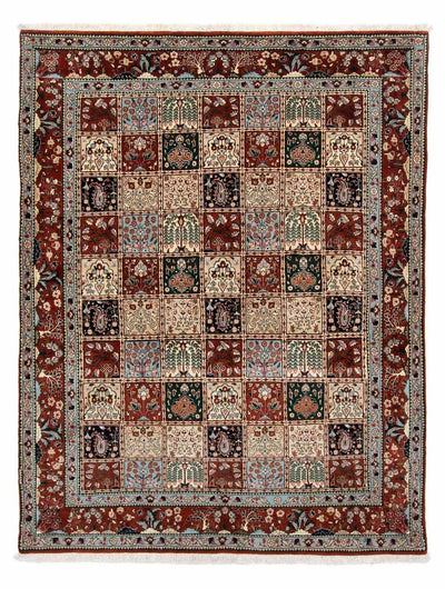Moud Teppe 179x232cm - Persisk teppe